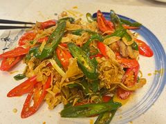 -后海16号·北京私房菜