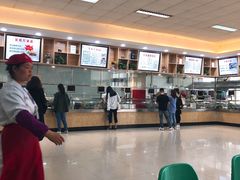 -西安外国语大学-学生食堂(栾树大道店)
