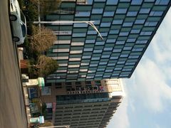 -紫荆广场·花漫里