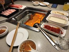 -海底捞火锅(莘松路店)