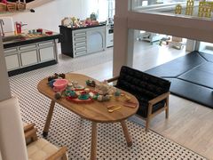 -Barbe a papa亲子餐厅(杨浦店)