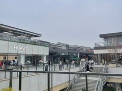 -相门城墙文化休闲景区