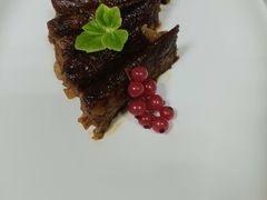 -丽晶美庐·玉兰餐厅