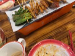 -冶建镜子·中国龙虾王(总店)