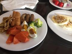 -北京东直门智选假日酒店