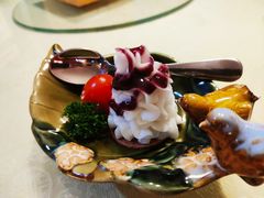 -福慧慈缘素食餐厅(王府井店)