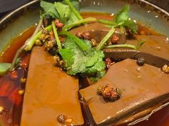 -古都历食南京菜·烤鸭·鸭血粉丝·汤包(南京博物院店)