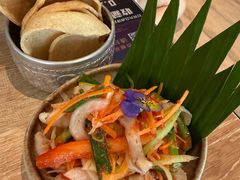 泰式凤爪-Thai Alley泰爱里(二沙岛店)