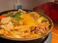 -鸭川食堂·鳗丼(鼓楼店)