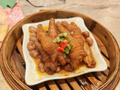 -虾饺妹·粤式手工点心(水荫路店)