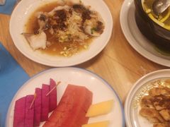 -糟粕醋·椰苑海南菜餐厅(亚龙湾天域酒店)