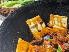 -皖北巫氏三胖地锅鸡(长淮总店)