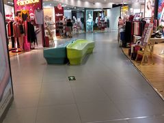 -天和百货(华南MALL店)