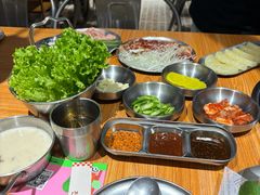 -哼蟹二将·烤肉酱蟹(合生汇店)