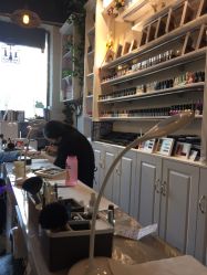 -如一·美甲美睫