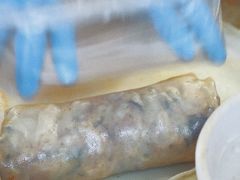 -安徽阜阳卷馍(西单店)