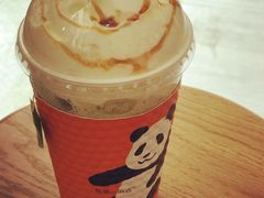 -熊猫一间店欧式奶茶铺