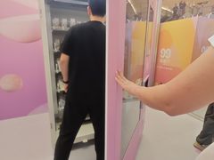 -上海世纪汇广场
