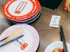 -元气寿司(东方宝泰店)