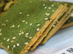 苔条饼-上海哈尔滨食品厂(淮海中路店)