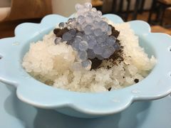 龙眼冰-糖潮糖水铺(省府店)