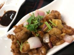 -六和聚传统烤鸭.天津菜(和平店)