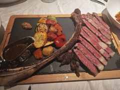 -Da Ivo哒伊沃意大利魔镜餐厅(外滩店)
