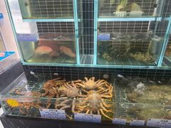 -宏运厨房·海鲜青岛菜·生日宴(城市阳台店)