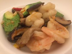 -翠园(铜锣湾广场店)