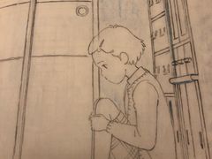 -三鹰之森吉卜力美术馆