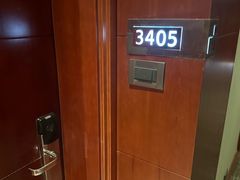 -上海雅居乐万豪侯爵酒店