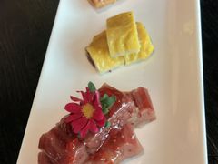-柒园·三十年创意杭帮菜(龙湖滨江天街店)