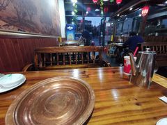 -老北京涮羊肉(航东路店)