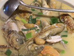 -吴记百家·私房菜·家宴(润园店)