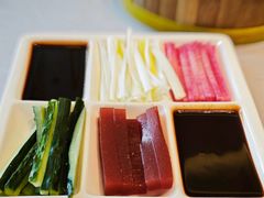 -雀蓝川菜(滨湖万象汇店)