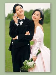 -易摄影婚纱摄影工作室