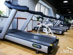 -恒之健私人定制健身(成山店)