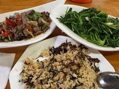 -龙姐私房菜(和顺古镇店)