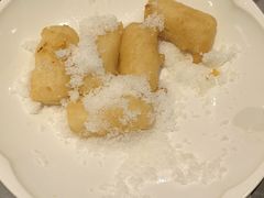 脆皮鲜奶-燕春楼(海河华鼎店)