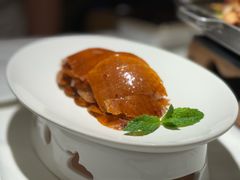 -四季民福烤鸭店(前门大栅栏店)