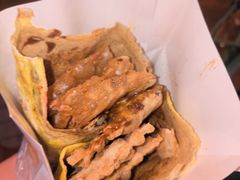 -南楼煎饼(南楼总店)