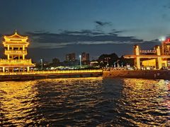 -兴城海滨风景区