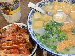 -小潘记鸭血粉丝汤