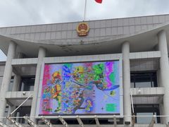 -图们国门景区