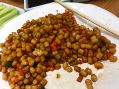 -紫光园·烤鸭(吕家营店)