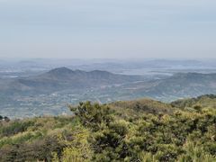 -沂蒙山旅游区云蒙景区(蒙山国家森林公园)