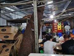 大堂-渝味黄姐火锅(黄泥村店)