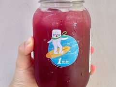 -1点点(二七万达店)