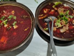 -重庆特色冷锅鱼(武大店)