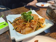 -蜀留香石锅鱼(六顺街店)